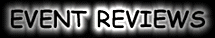 [Event Reviews]