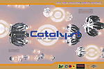 [ Catalyst ]