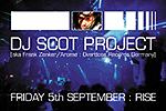 [ DJ Scot Project ]