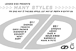 [ ManyStyles ]