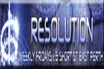 [ Resolution ]