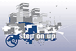 [ Step On Up ]