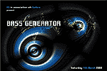[ Bass Generator ]