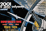 [ 2001 Bass Odyssey ]