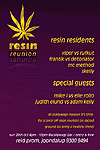 [ Resin Reunion ]