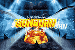 [ Sunburn ]