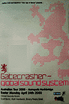 [ Gatecrasher ]