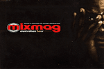 [ Mixmag 2000 ]