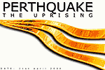 [ Perthquake ]