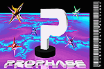[ Prophase ]