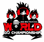 [ DMC World DJ Champs ]