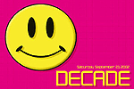 [ Decade ]