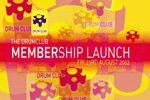 [ DrumClubMembership ]