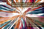 [ General Midi ]