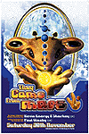 [ They Came From Mars ]