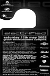 [ Electrified ]
