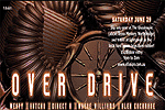 [ Over Drive ]