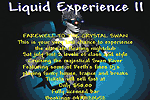 [ Liquid Experience 2 ]