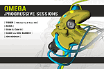 [ Omega Progressive Sessions ]