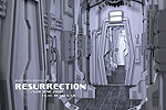 [ Resurrection ]