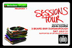 [ Sessions Tour ]