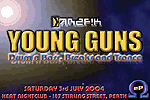 [ YoungGuns ]
