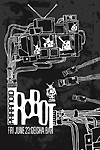 [ ParanoidRobot ]