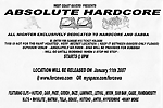 [ Absolute HaRdCoRe ]