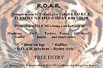 [ ROAR 2007 ]
