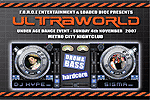 [ UltraworldAllAges ]