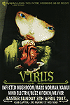 [ Virus ]