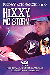 [ DJHixxyMCStorm ]