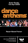 [ Dance Anthems ]
