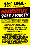 [ NextLevelSaleParty ]