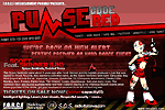 [ PulseCodeRed ]