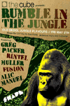 [ RumbleJungle ]