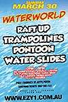 [ Waterworld ]