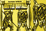 [Battle Royale]